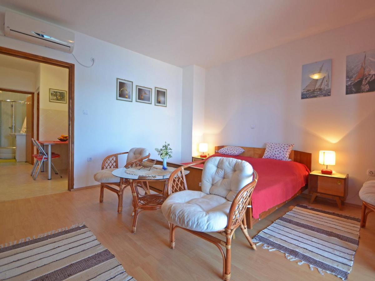 Apartment Matal By Interhome Kruševo Exteriér fotografie