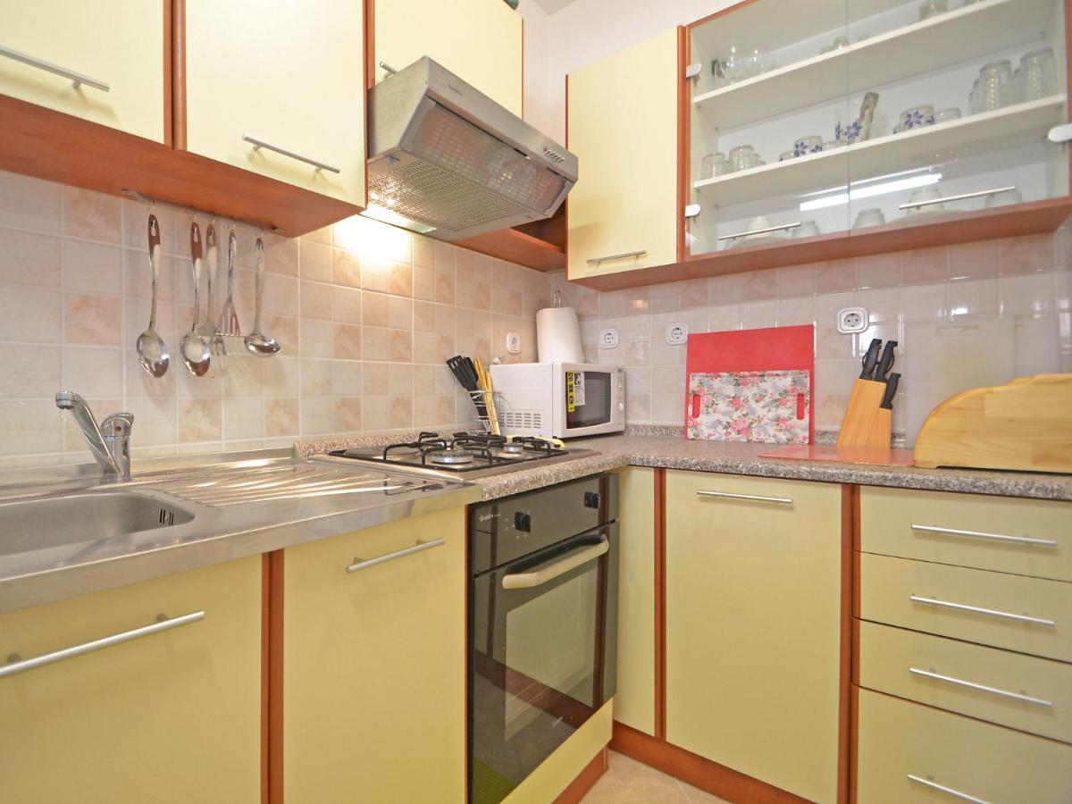Apartment Matal By Interhome Kruševo Exteriér fotografie