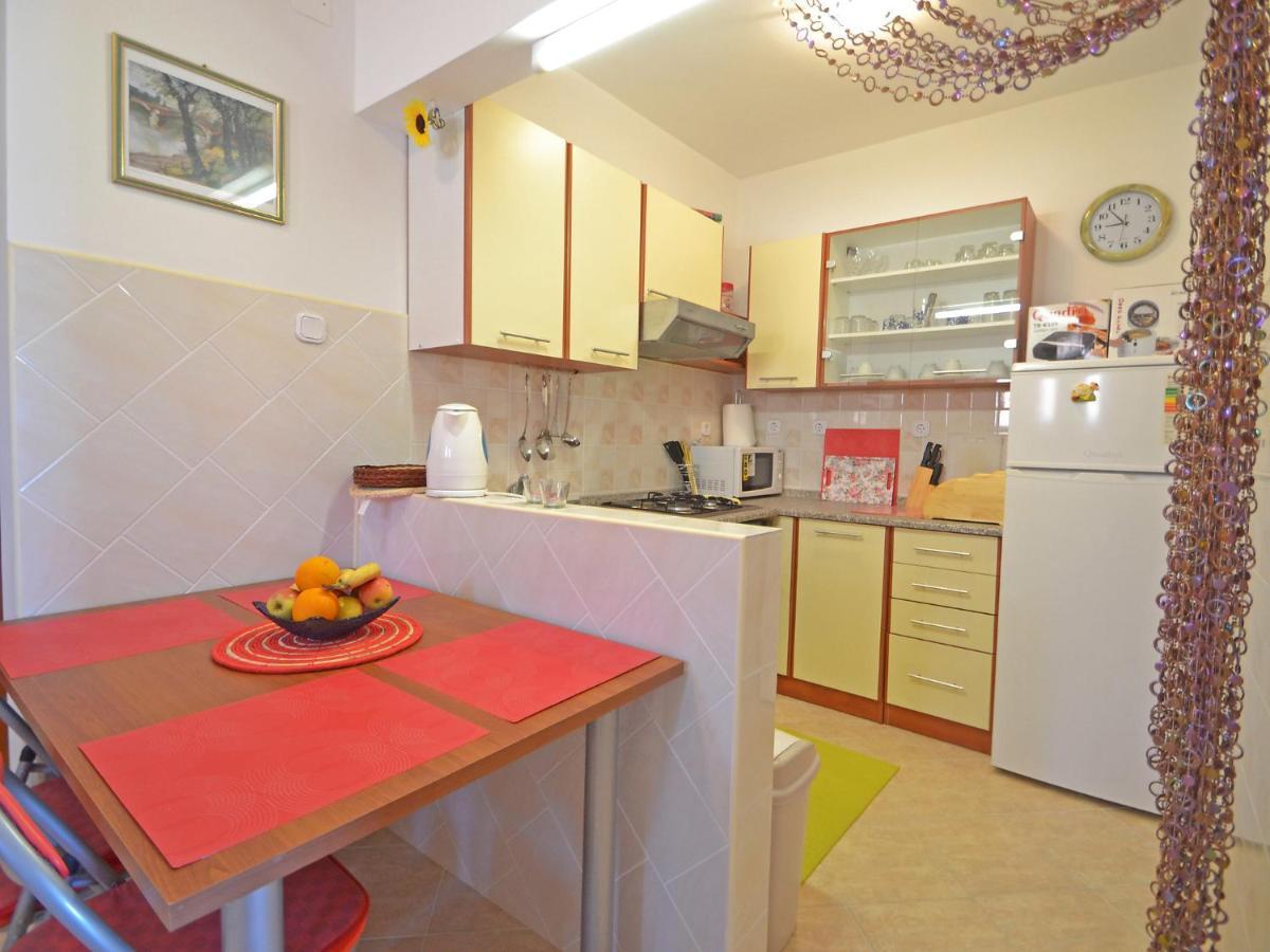 Apartment Matal By Interhome Kruševo Exteriér fotografie